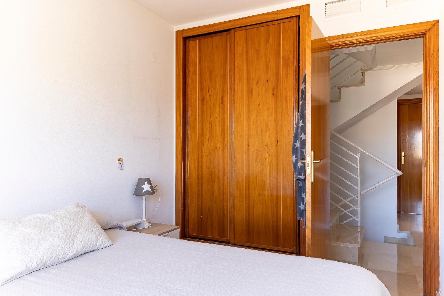 till salu hus Calpe Marina Alta 17