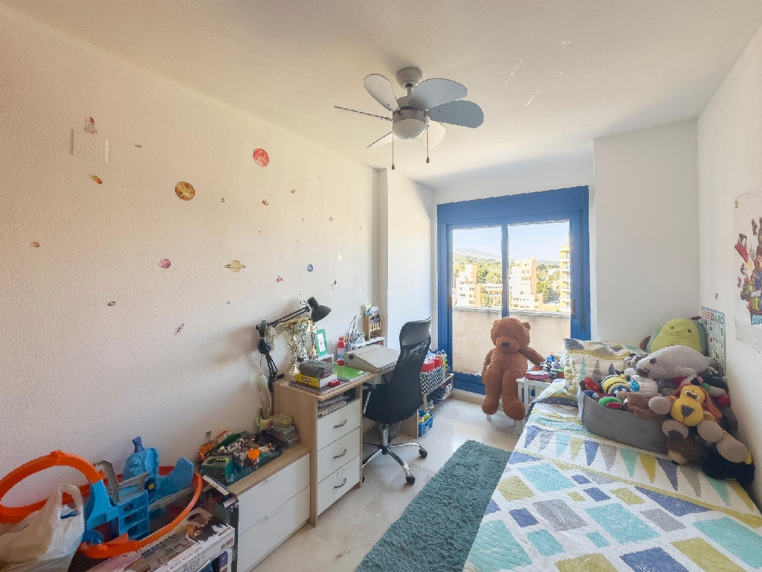 till salu hus Calpe Marina Alta 26