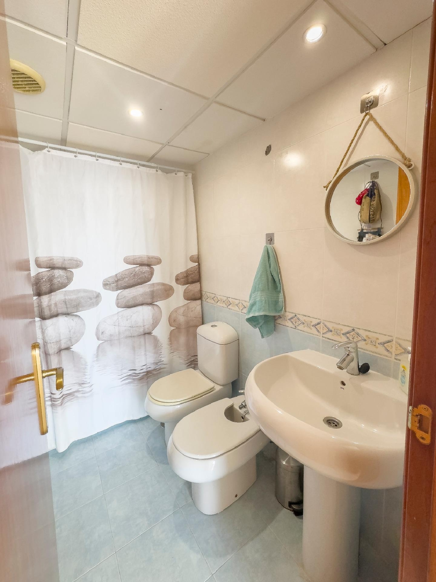 till salu hus Calpe Marina Alta 30