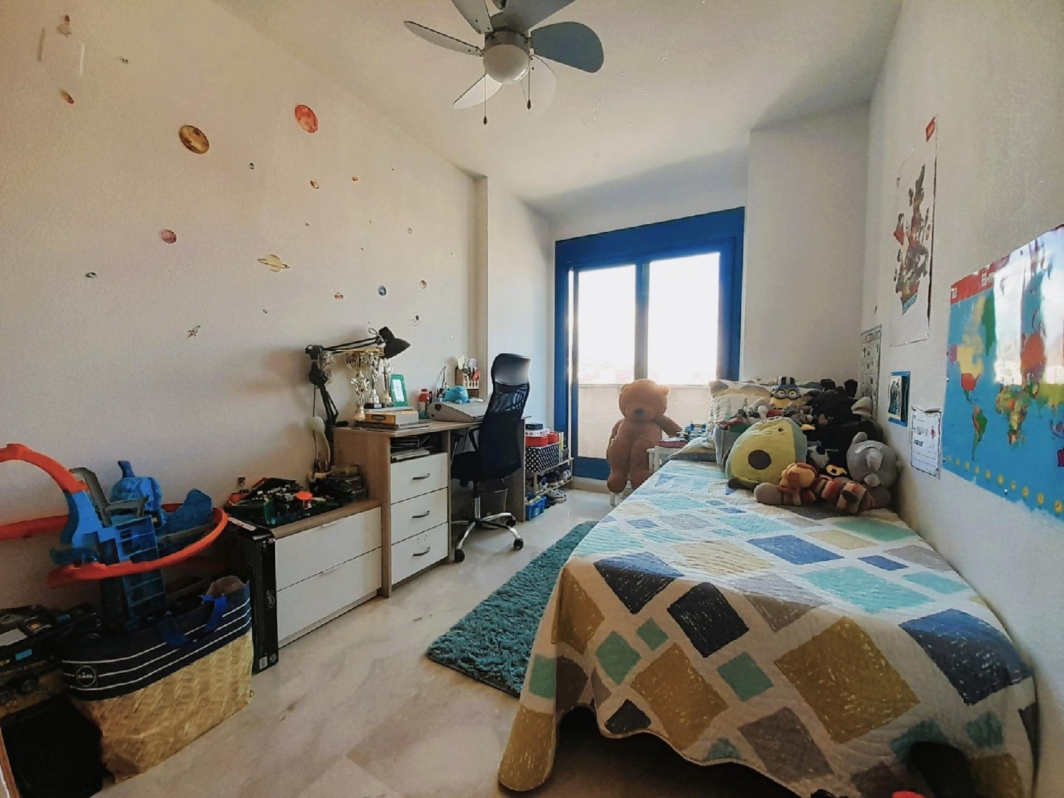 till salu hus Calpe Marina Alta 27