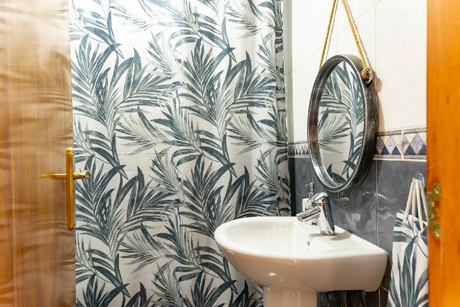 till salu hus Calpe Marina Alta 29