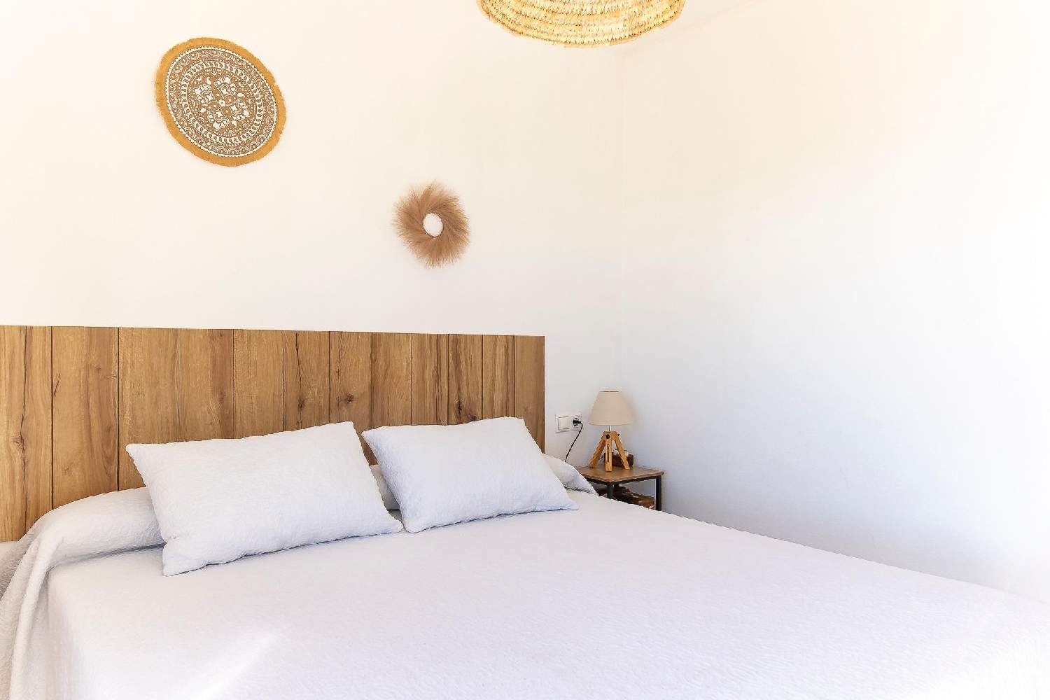 till salu hus Calpe Marina Alta 24