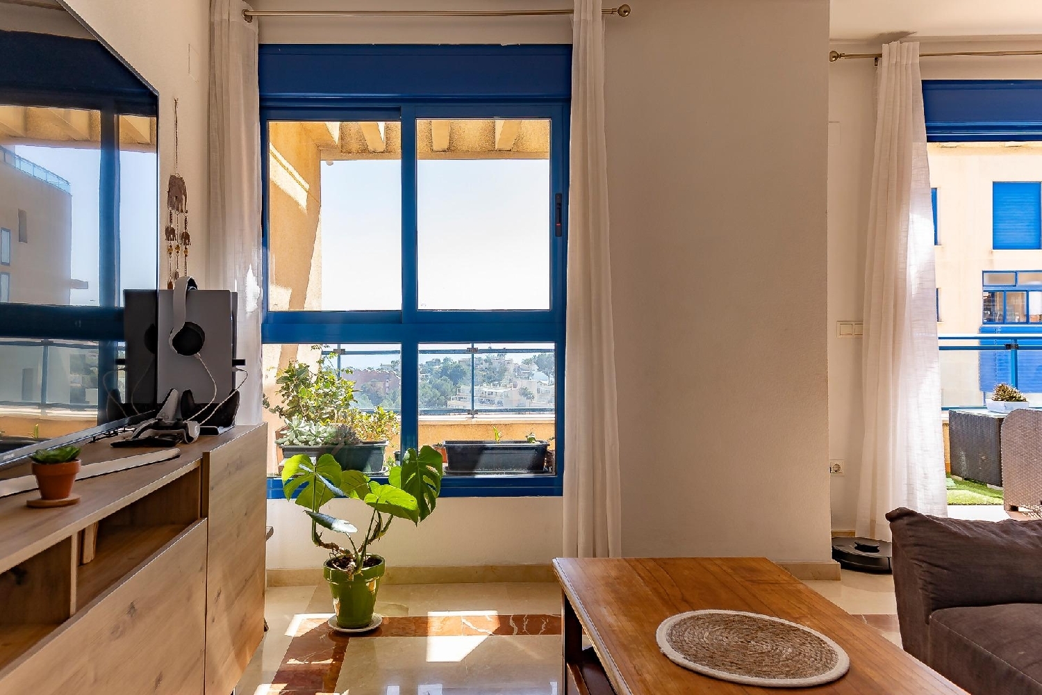 till salu hus Calpe Marina Alta 7