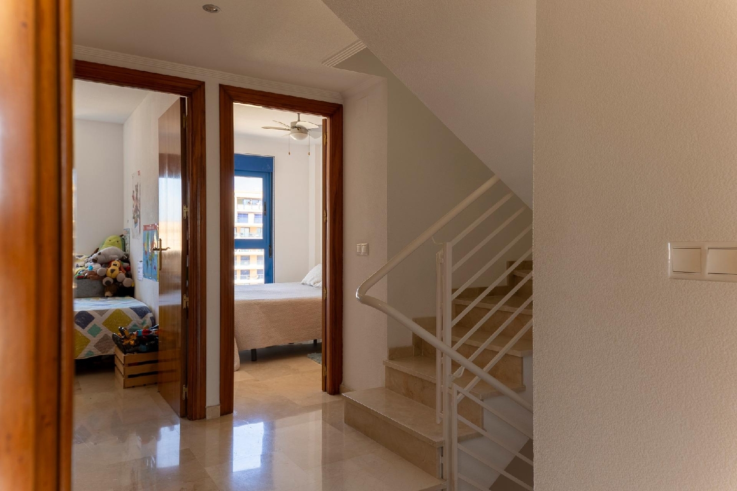 till salu hus Calpe Marina Alta 16