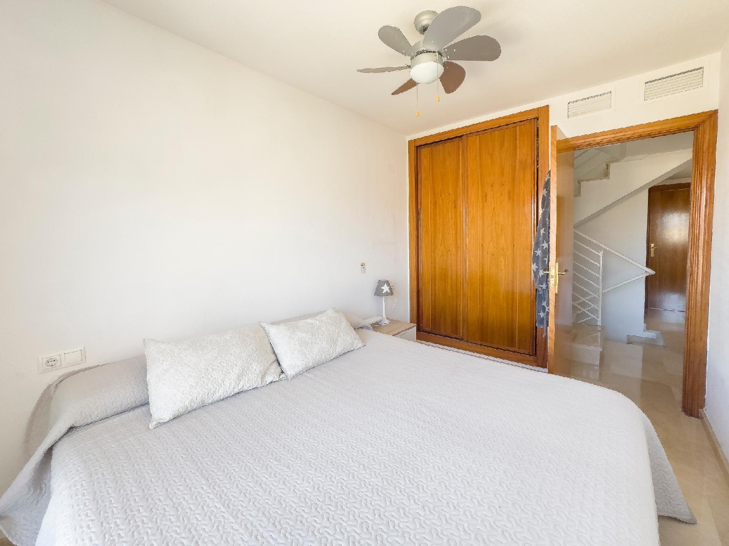 till salu hus Calpe Marina Alta 18