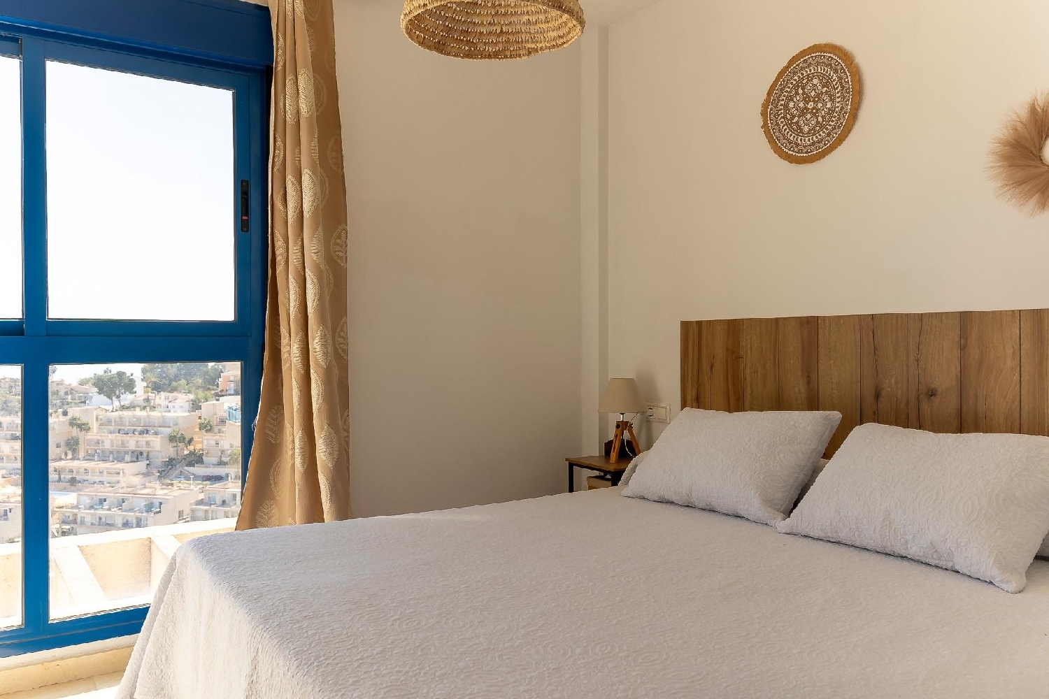 till salu hus Calpe Marina Alta 23