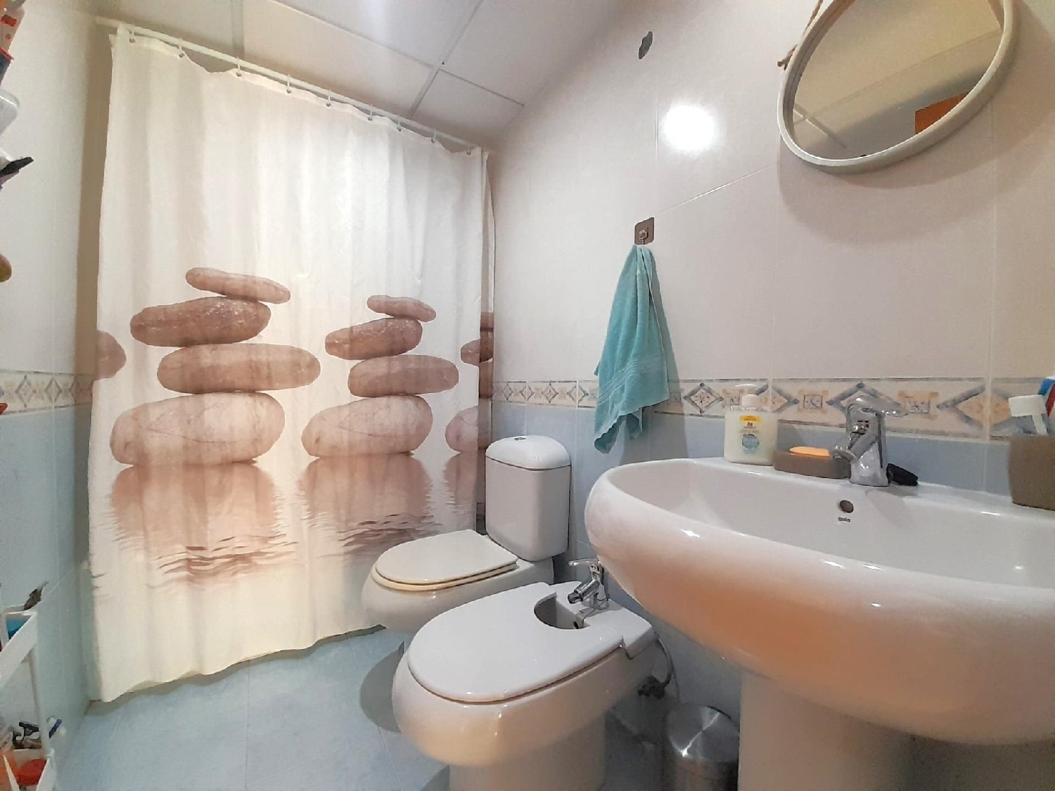 till salu hus Calpe Marina Alta 31