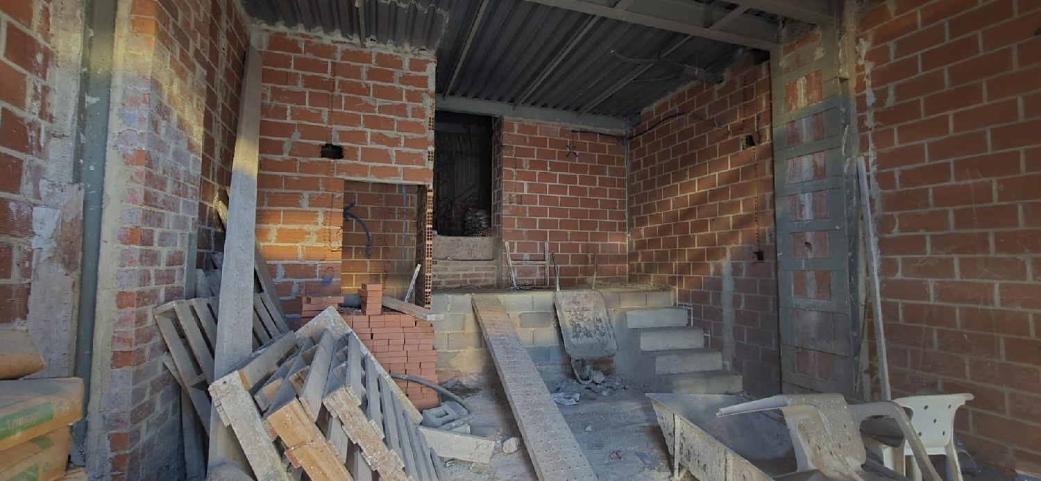  te koop huis Camp De Lliria Camp De Túria 3