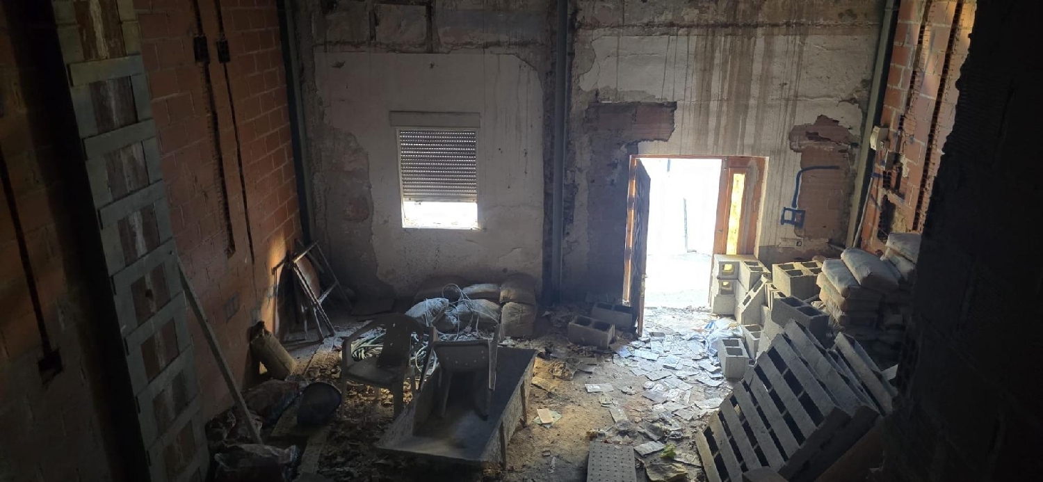  te koop huis Camp De Lliria Camp De Túria 7