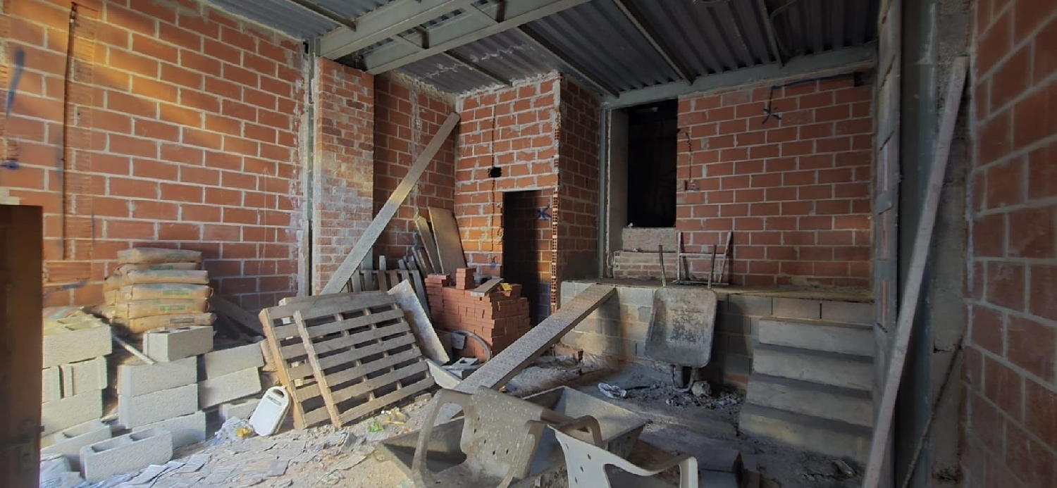  te koop huis Camp De Lliria Camp De Túria 2