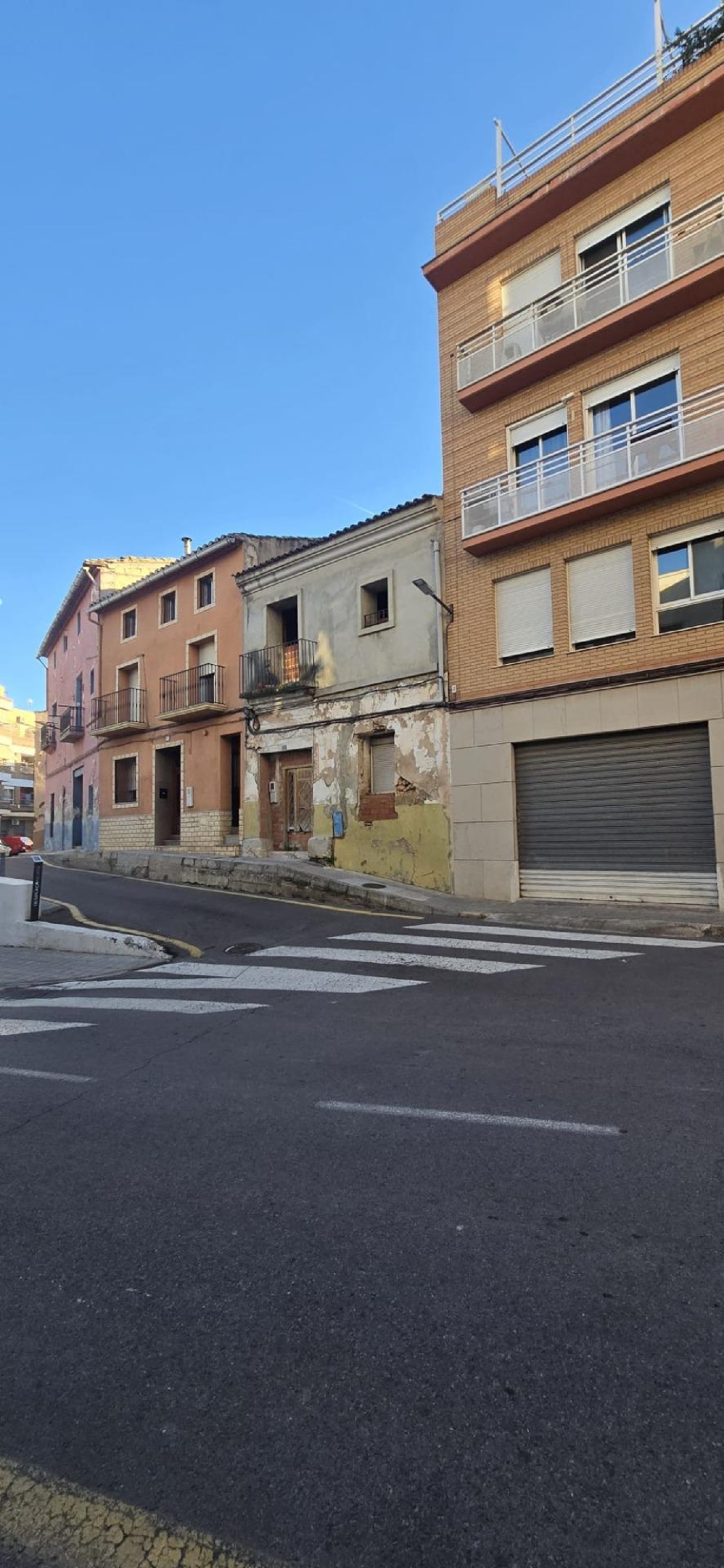  te koop huis Camp De Lliria Camp De Túria 5