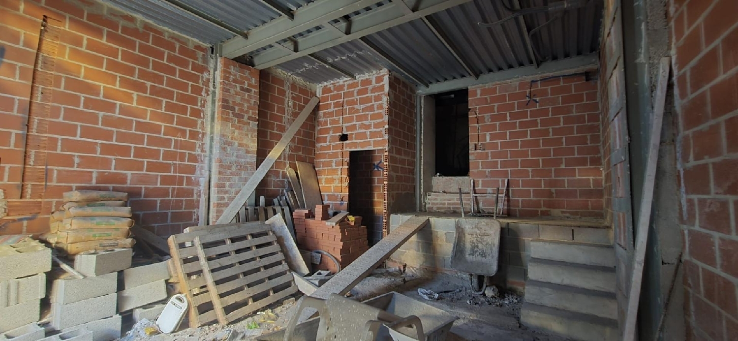  te koop huis Camp De Lliria Camp De Túria 6