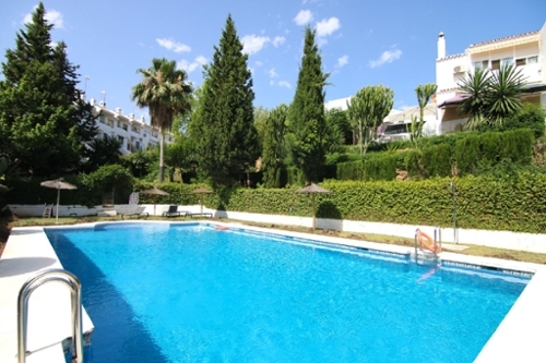 Campo-Mijas Costa Del Sol Occidental casa foto 6322267