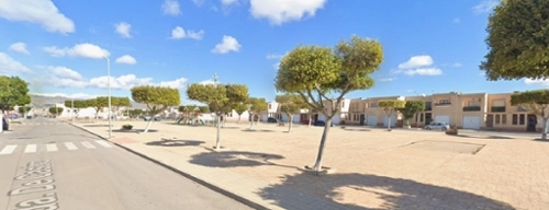 Campohermoso Comarca Metropolitana De Almería huis foto 6320632