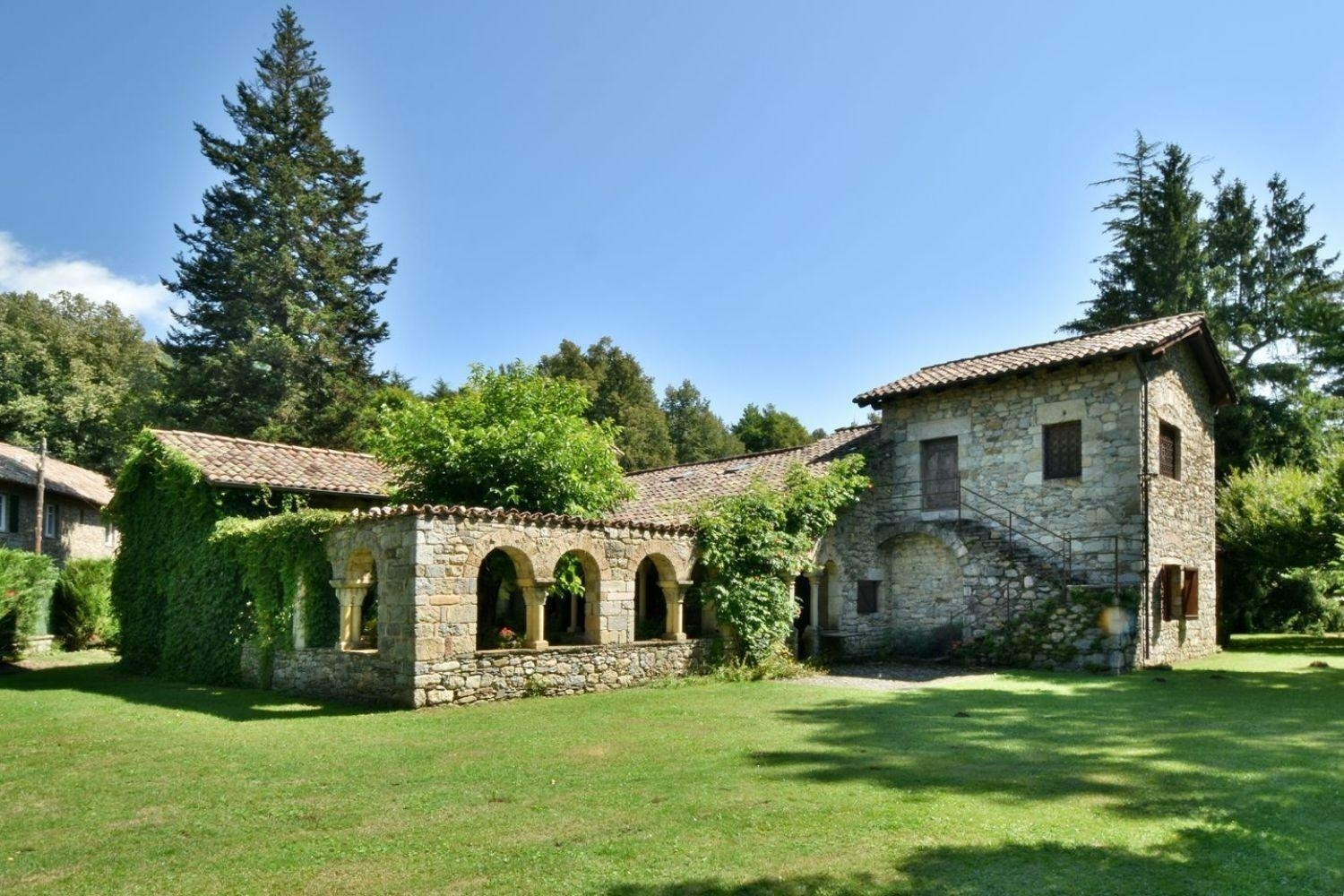  en venta casa Camprodon Ripollès 8