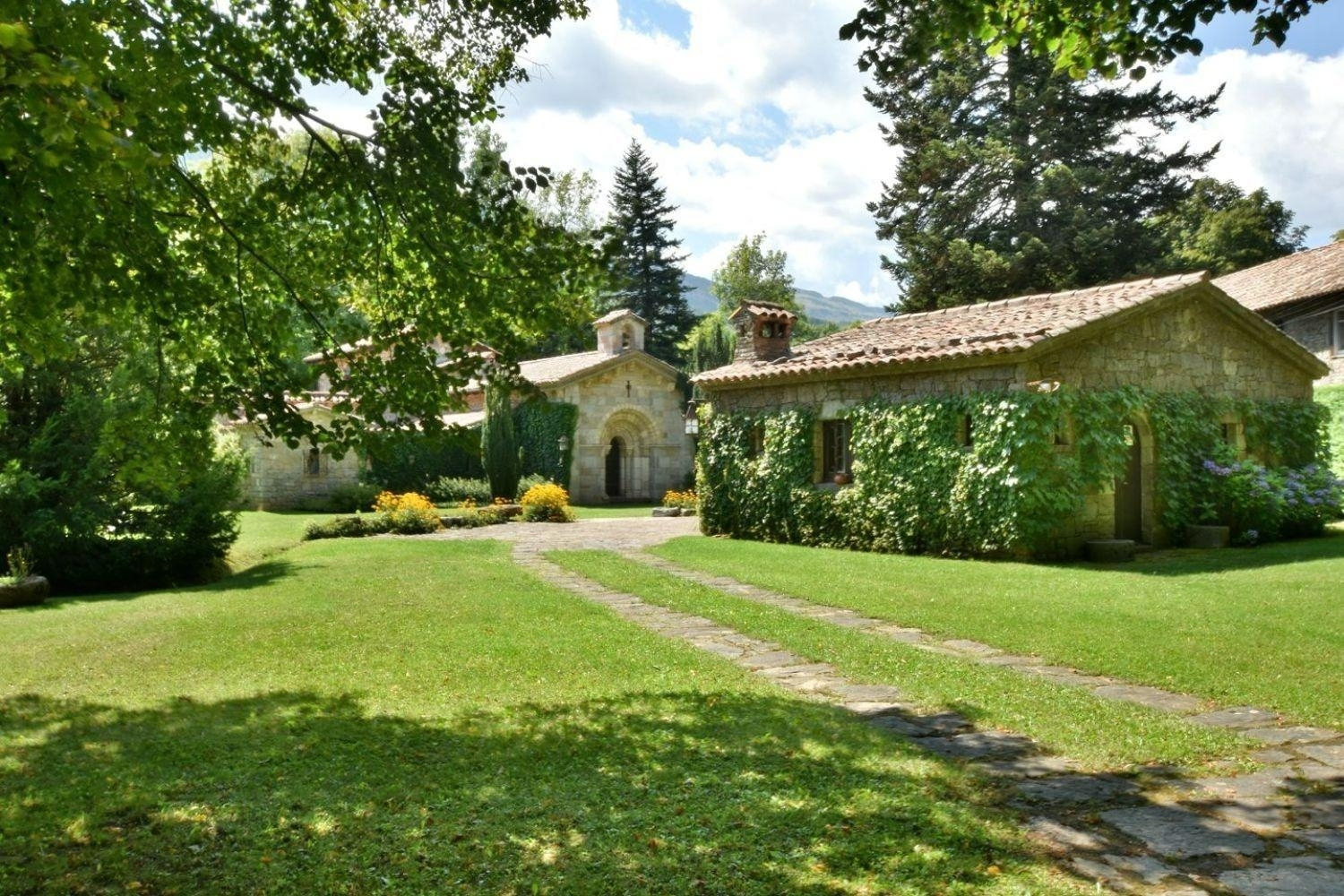  en venta casa Camprodon Ripollès 1
