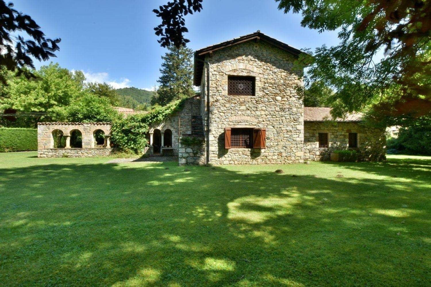  en venta casa Camprodon Ripollès 4