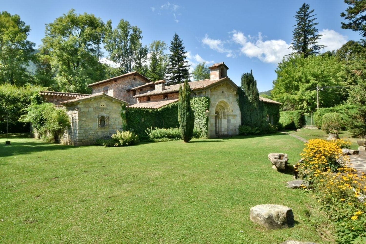  en venta casa Camprodon Ripollès 2