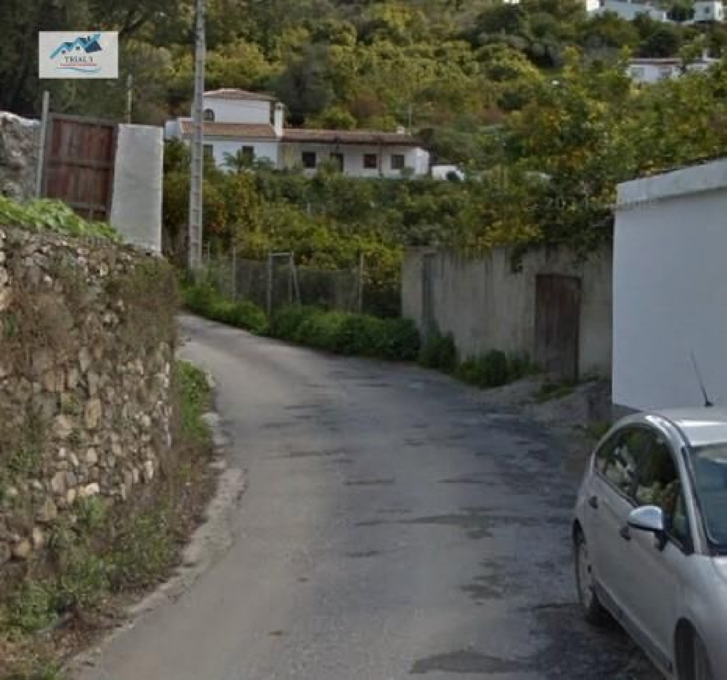  en venta casa Canillas De Aceituno Axarquía 3