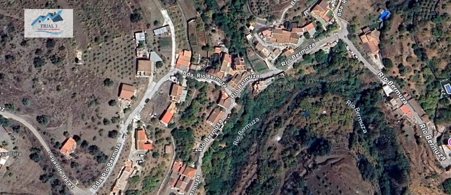  en venta casa Canillas De Aceituno Axarquía 4