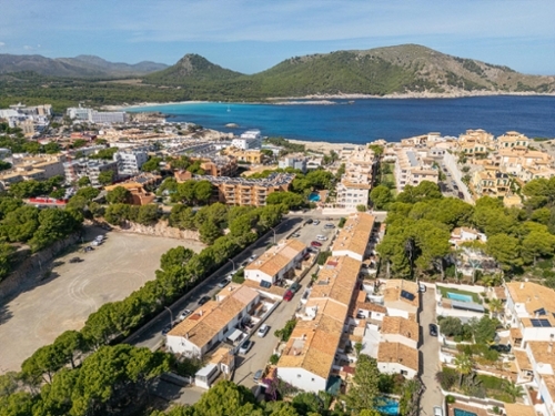 Capdepera Llevant Haus Bild 6322273