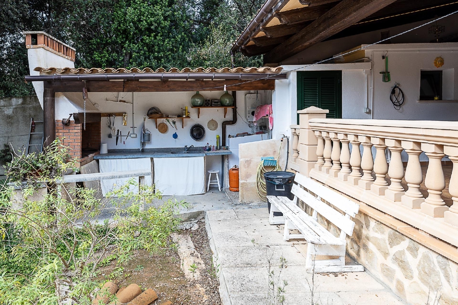  for sale house Capdepera Llevant 6