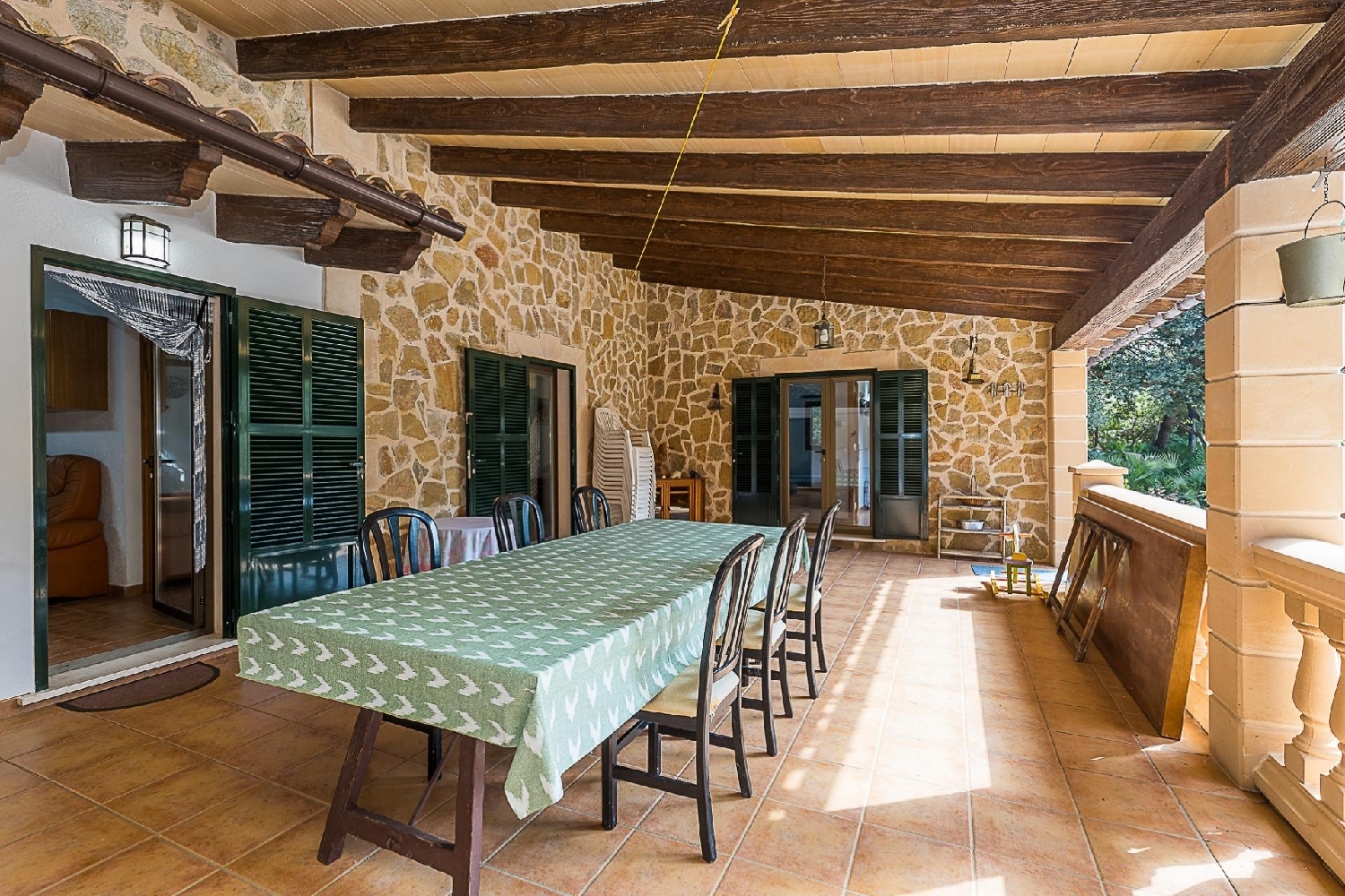  for sale house Capdepera Llevant 4