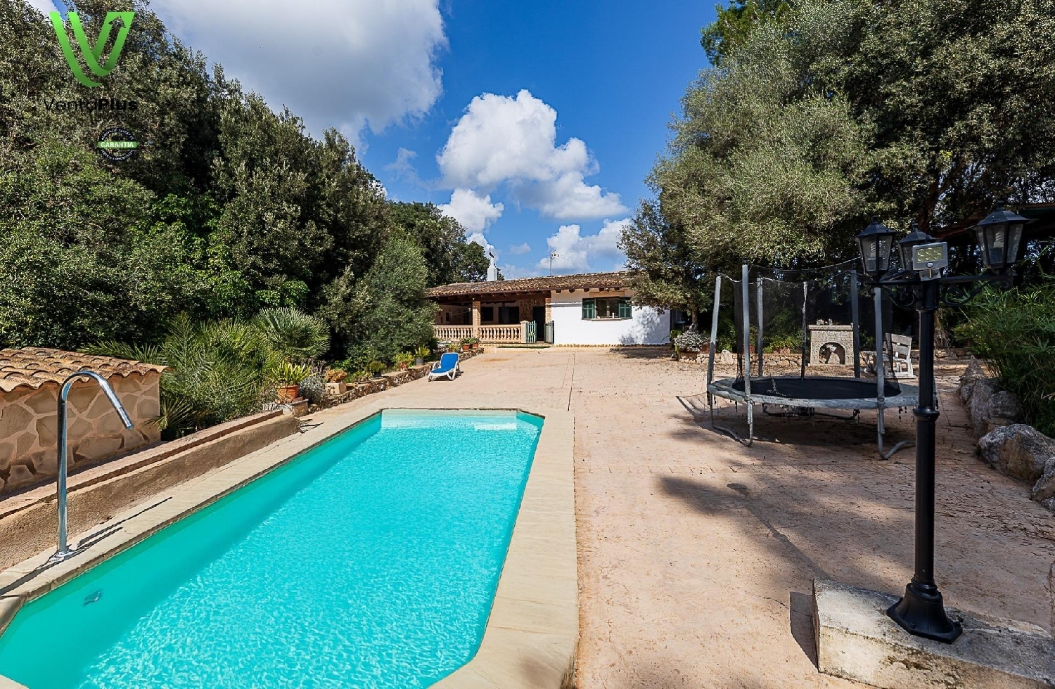  for sale house Capdepera Llevant 1