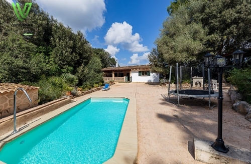 Capdepera Llevant house foto 6322572