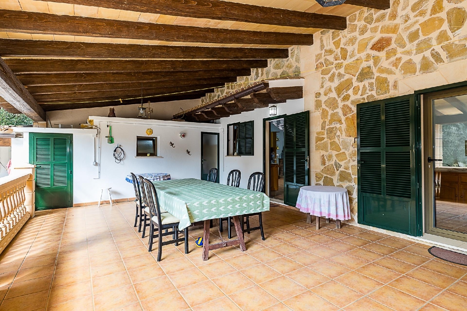  for sale house Capdepera Llevant 3