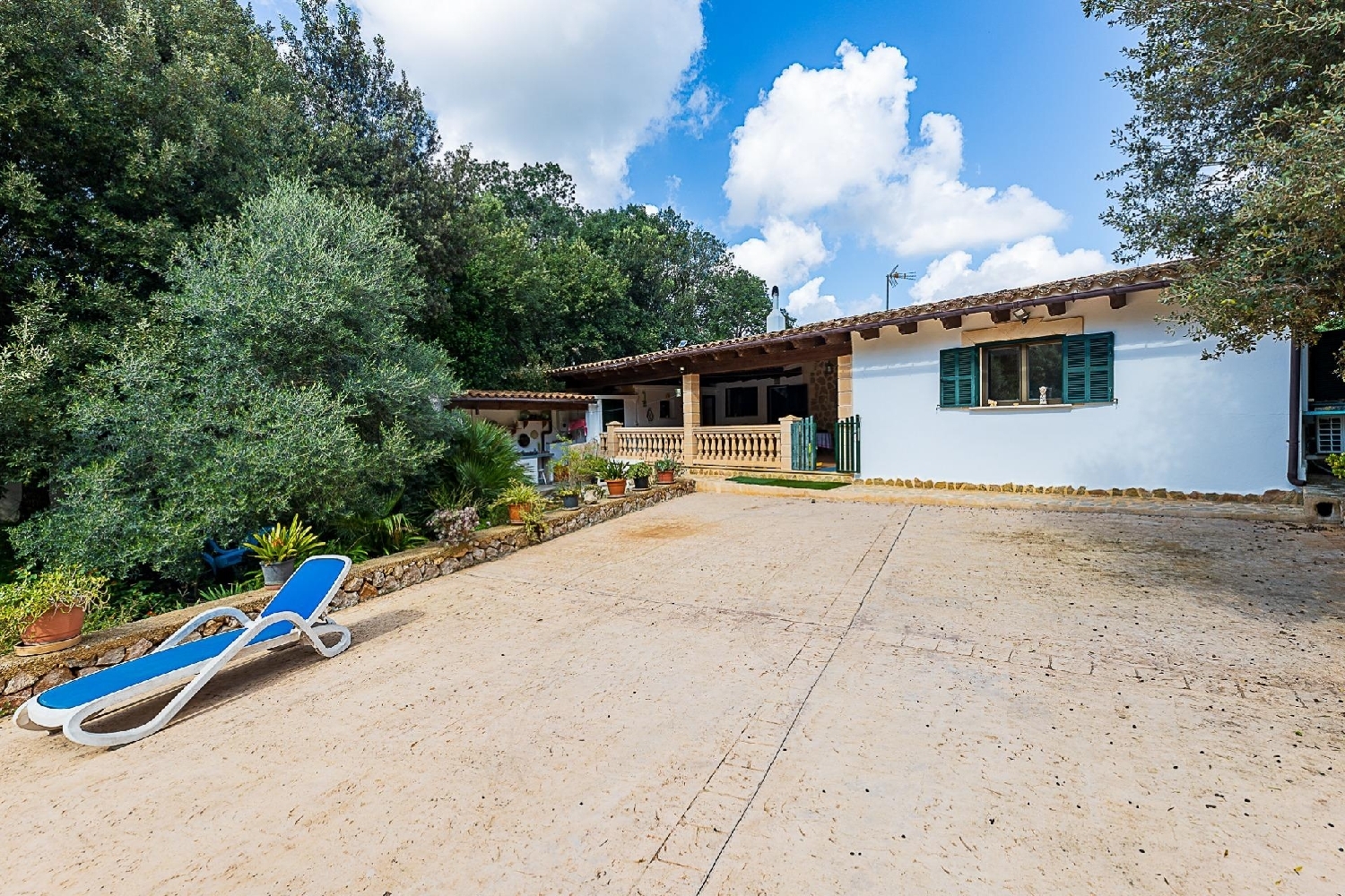  for sale house Capdepera Llevant 5