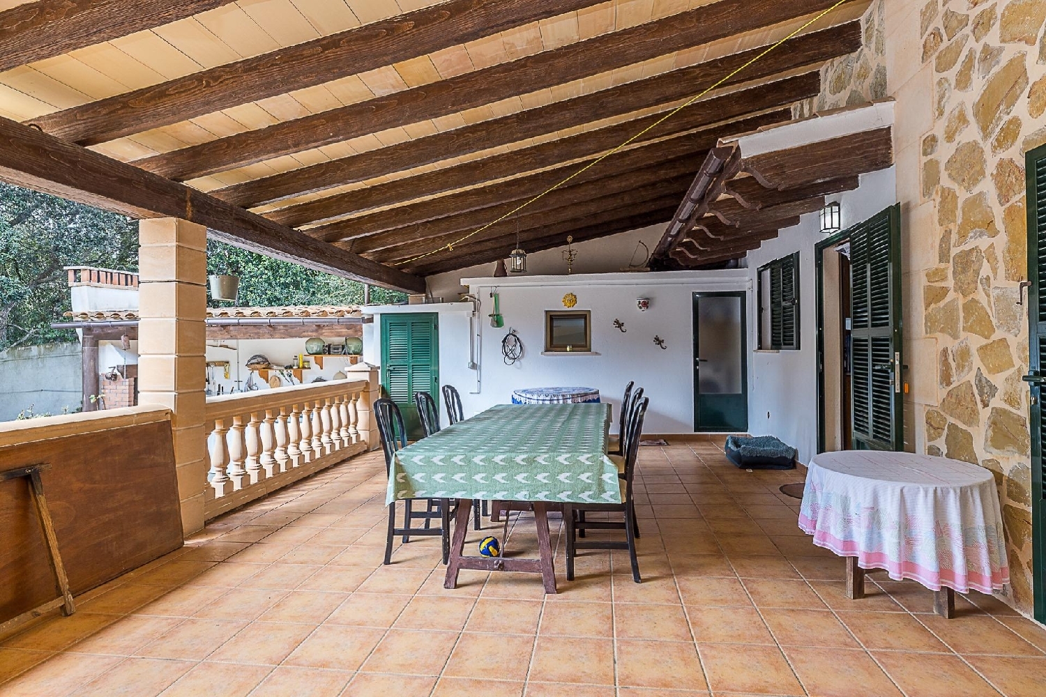  for sale house Capdepera Llevant 2