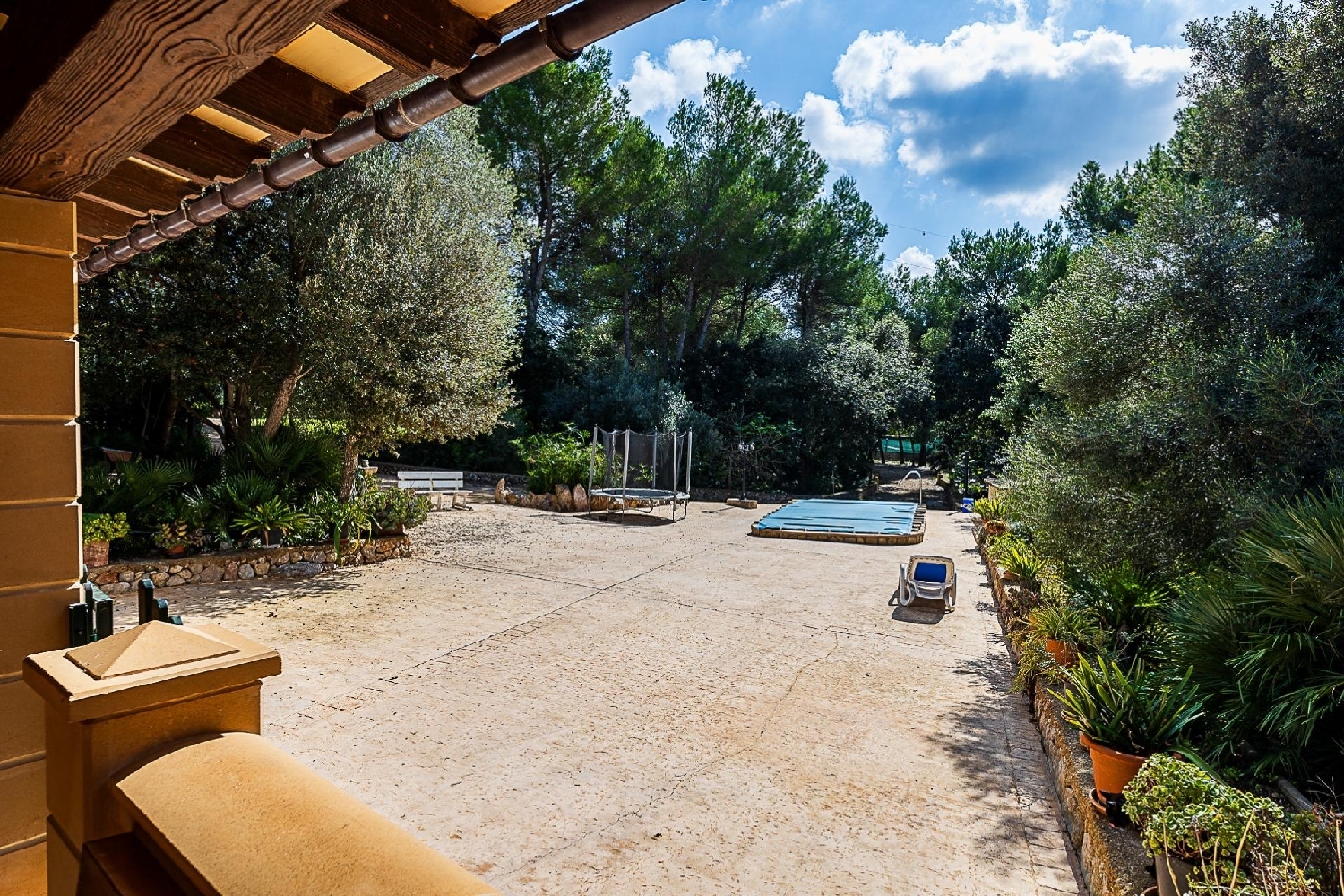  for sale house Capdepera Llevant 7