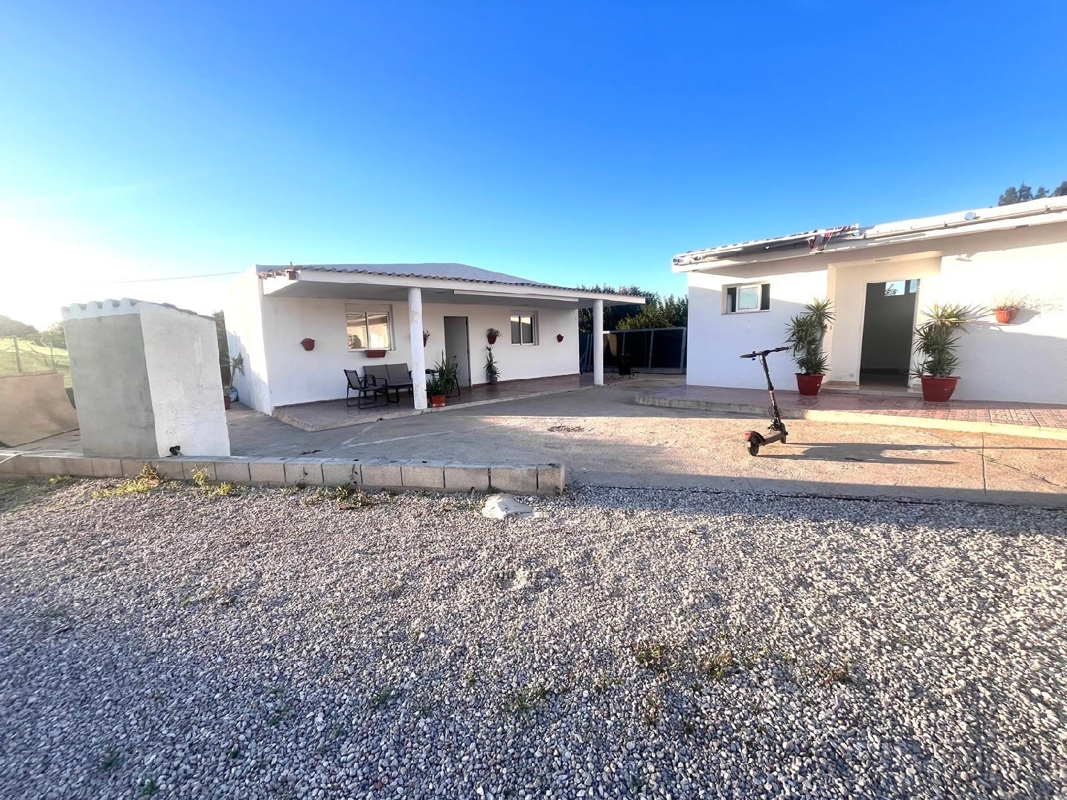 à vendre maison Carcaixent Ribera Alta 1