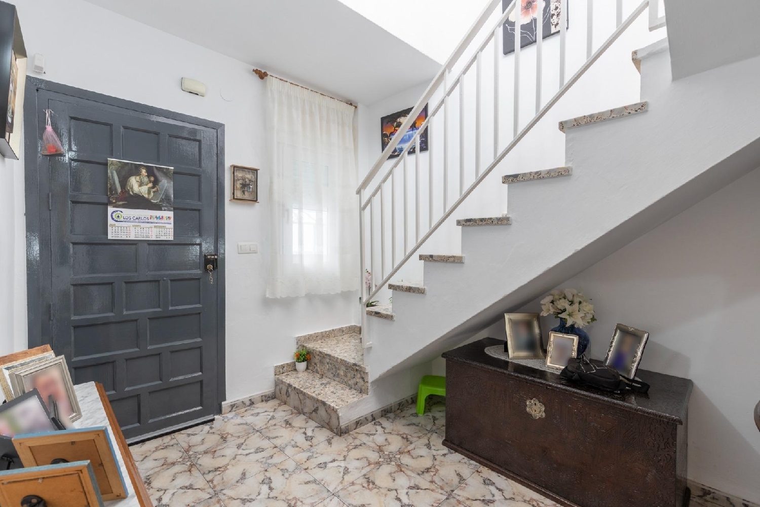  à vendre maison Castell De Ferro Costa Tropical 5