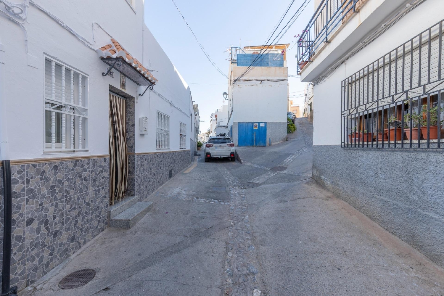  à vendre maison Castell De Ferro Costa Tropical 3