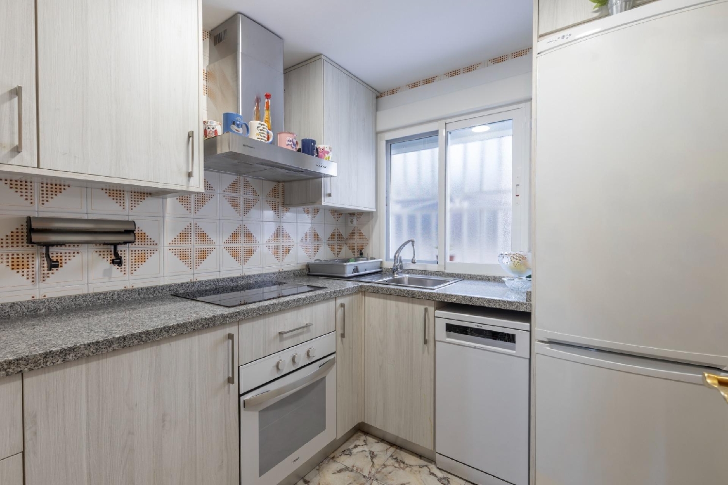  à vendre maison Castell De Ferro Costa Tropical 6