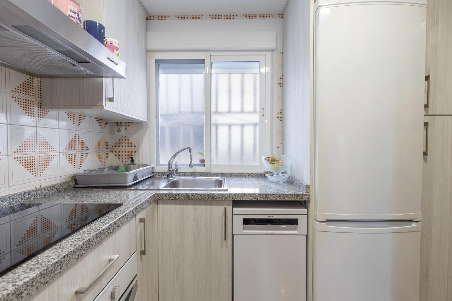  à vendre maison Castell De Ferro Costa Tropical 7