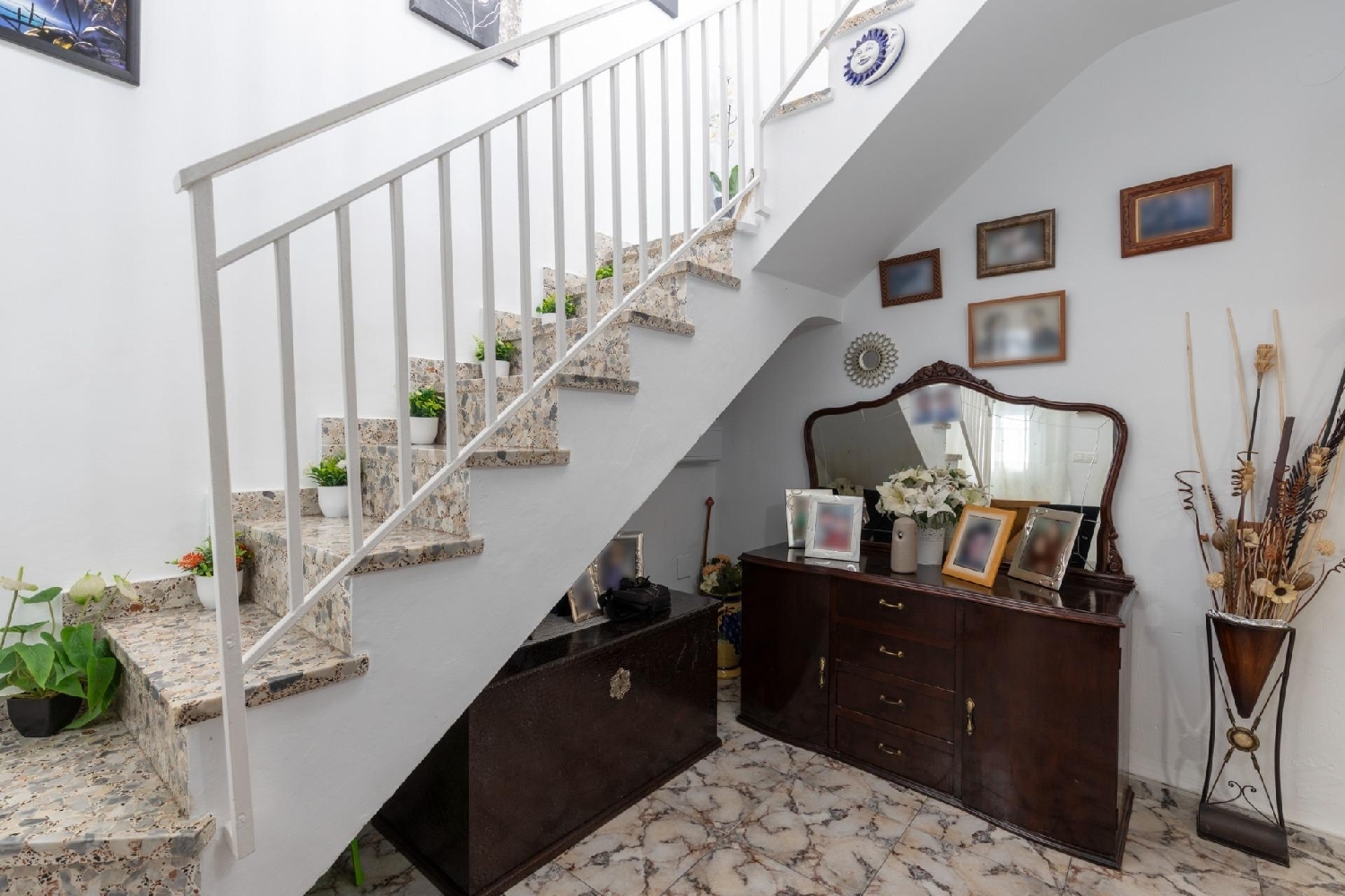  à vendre maison Castell De Ferro Costa Tropical 4