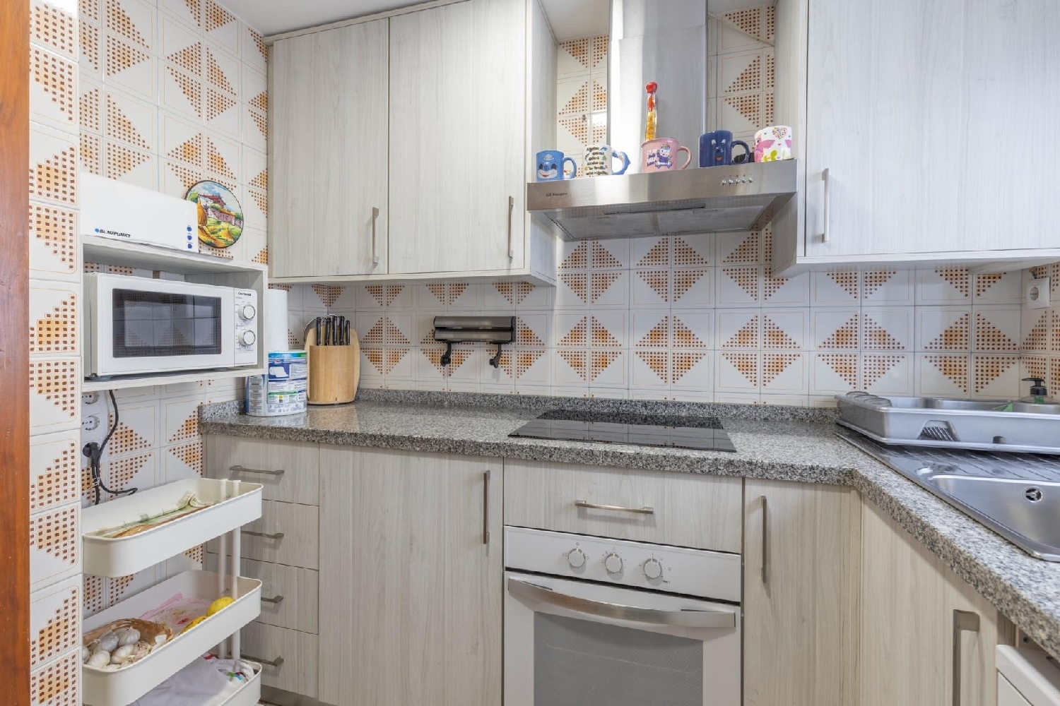  à vendre maison Castell De Ferro Costa Tropical 8