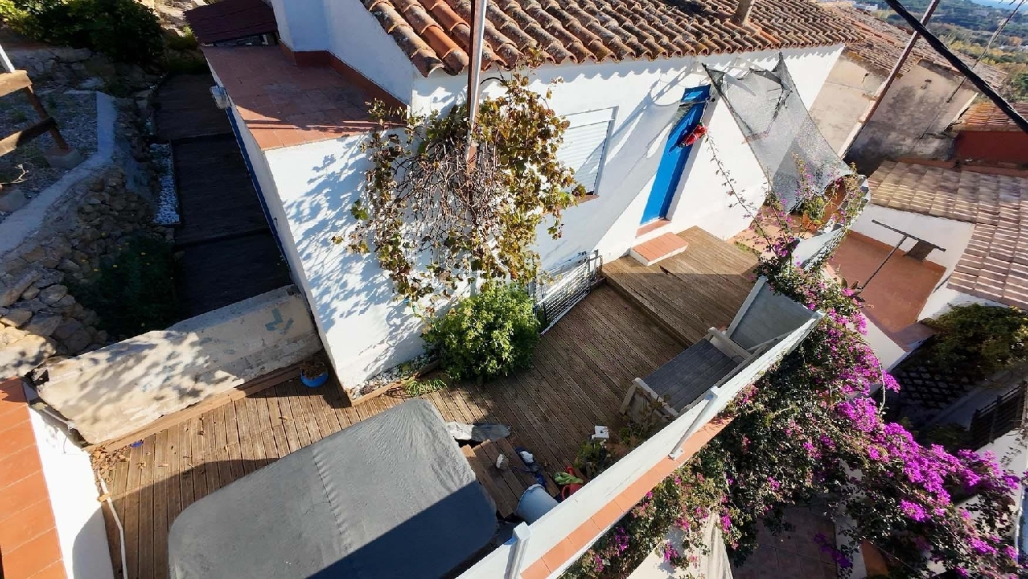  till salu hus Castell-Platja D'aro Baix Empordà 10