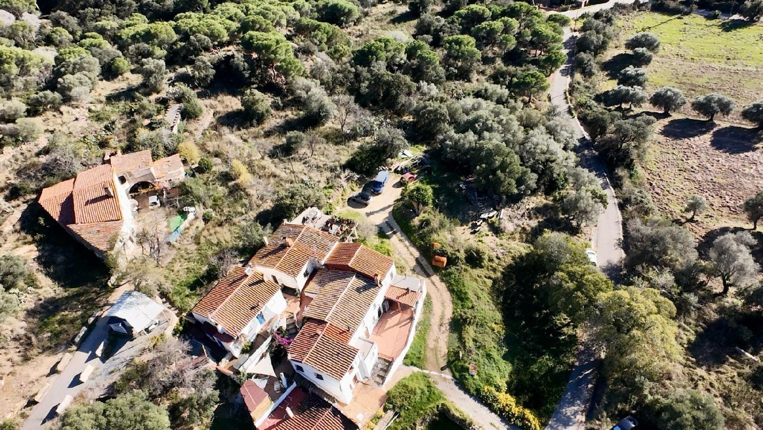  till salu hus Castell-Platja D'aro Baix Empordà 3