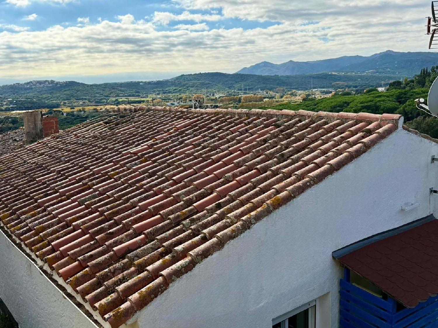  till salu hus Castell-Platja D'aro Baix Empordà 8