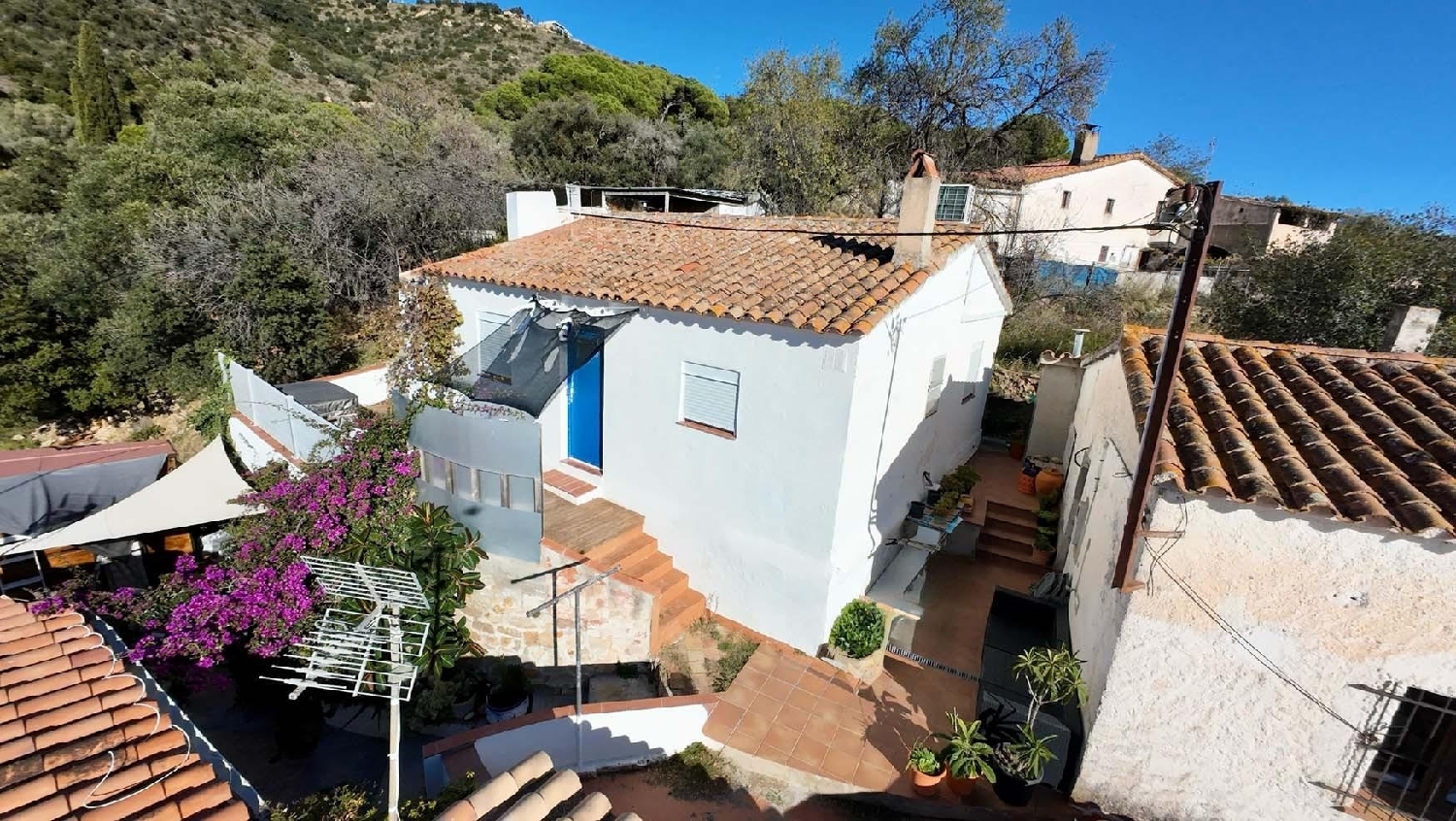  till salu hus Castell-Platja D'aro Baix Empordà 2