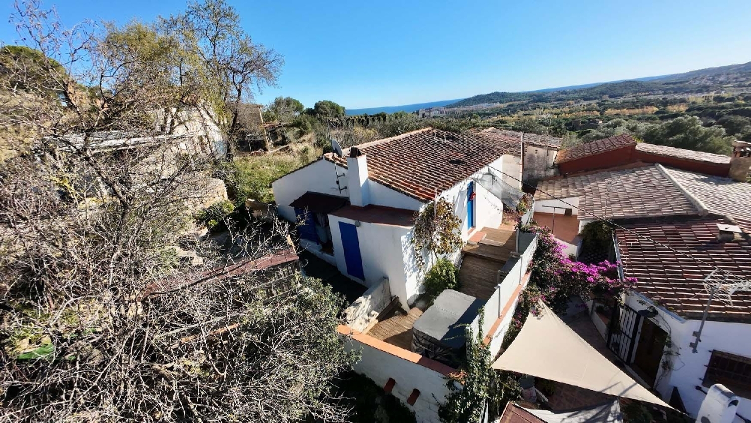  till salu hus Castell-Platja D'aro Baix Empordà 5