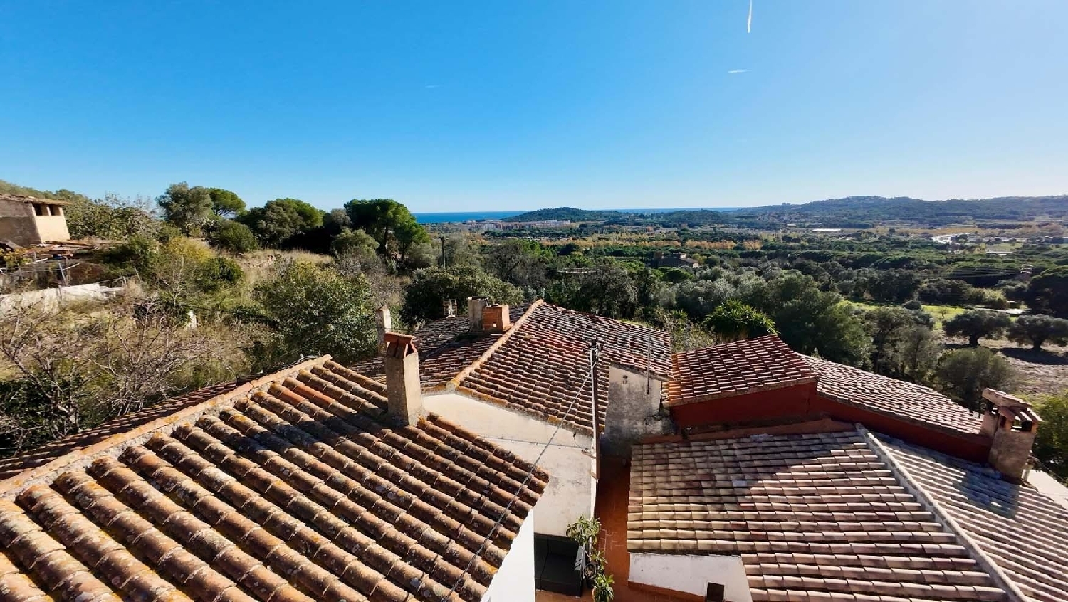  till salu hus Castell-Platja D'aro Baix Empordà 7