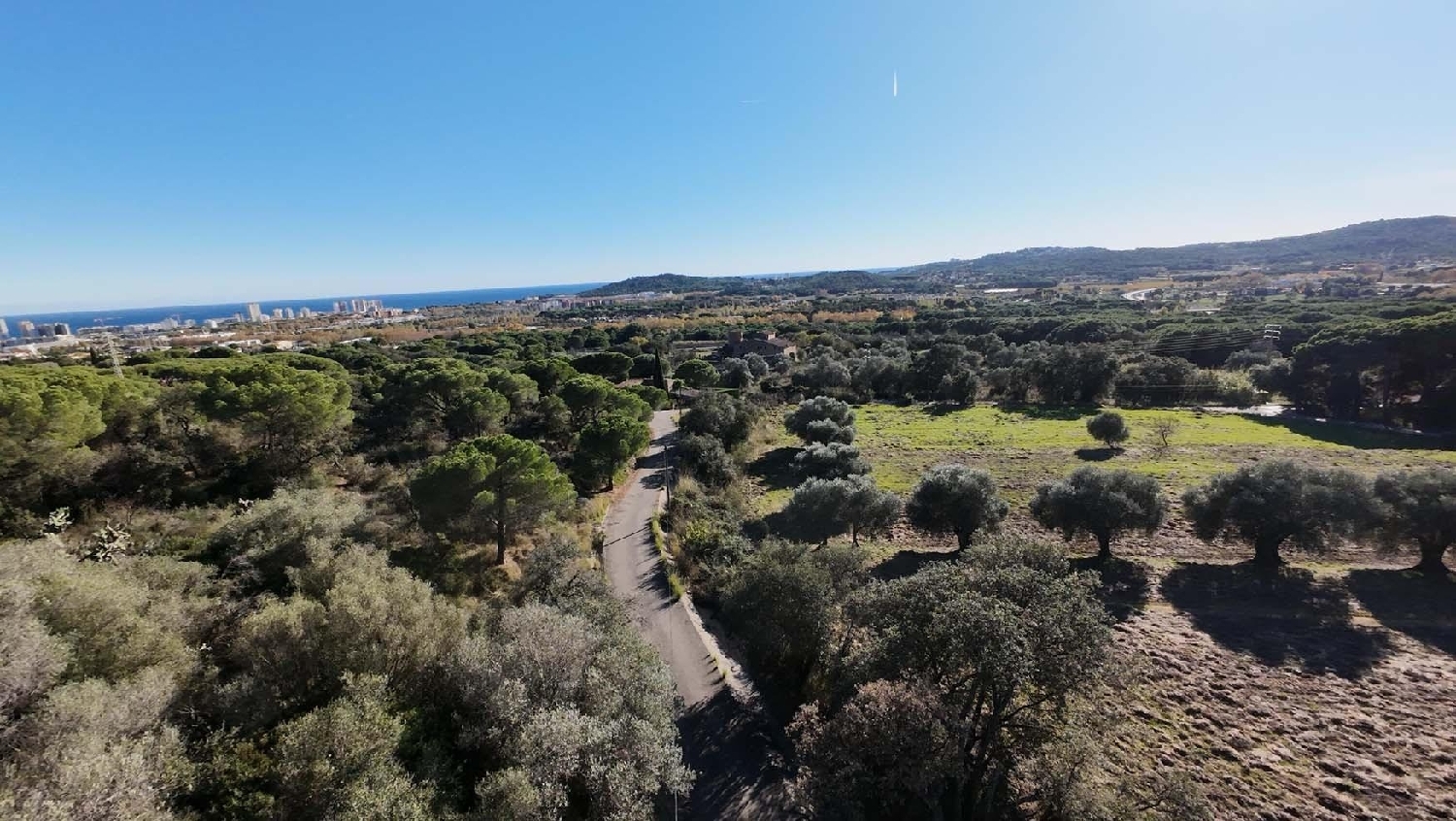  till salu hus Castell-Platja D'aro Baix Empordà 4