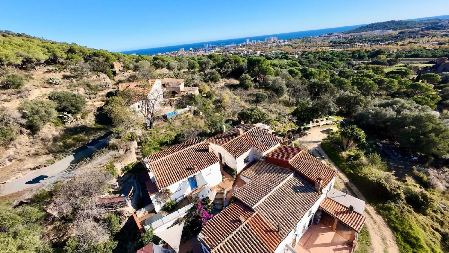  till salu hus Castell-Platja D'aro Baix Empordà 6