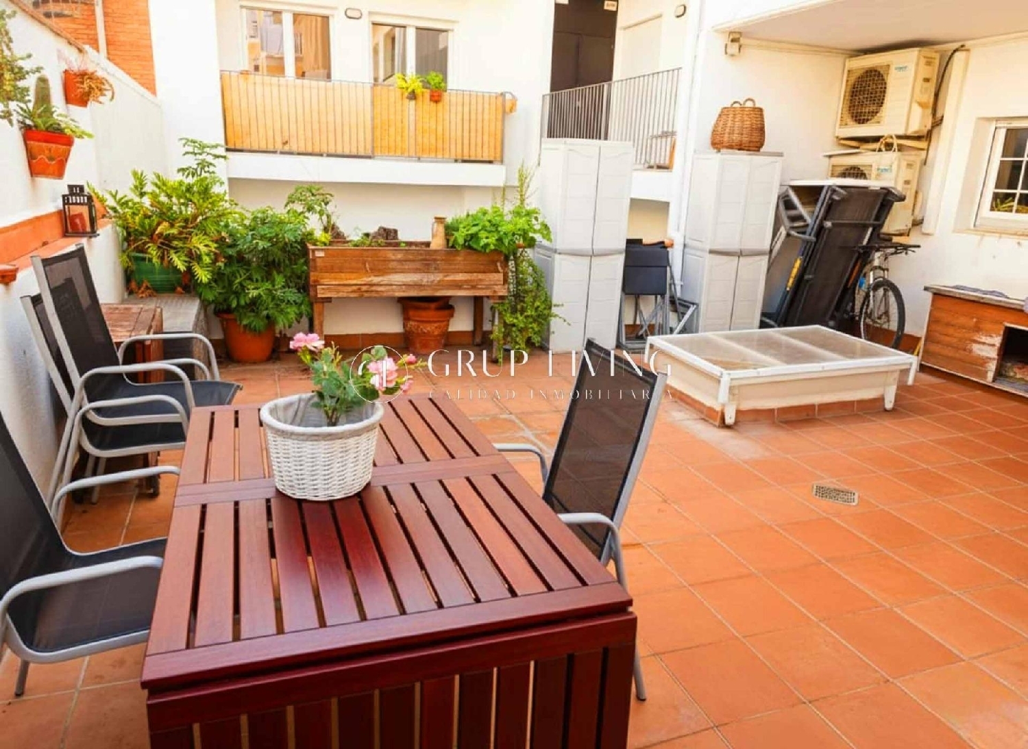  for sale house Castelldefels Baix Llobregat 2