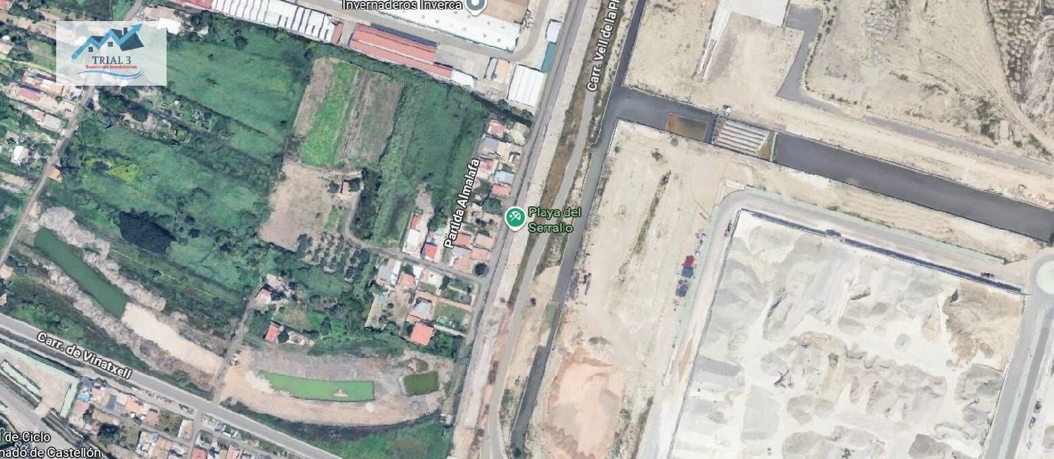 te koop huis Castellons Marina Alta 2